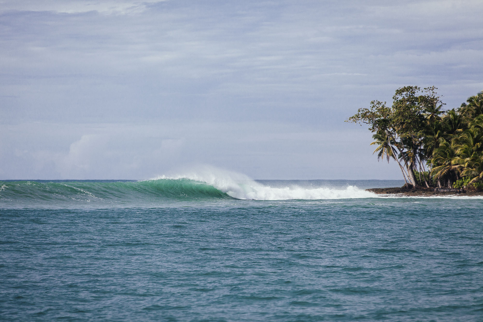 Telo’s / Nias Islands